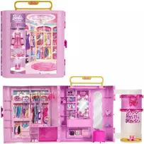 Mattel BARBIE DELUXE spinta (JJP01)