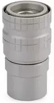 „Thermal Grizzly DeltaMate“ greito atjungimo lizdas – F, matinis nikelis