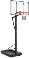 Krepšinio stovas 304.8 cm
