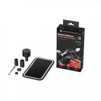 Shapeheart Mobiliojo telefono laikiklį XXL Hose STEM_XL Motociklas (Naudoti B)