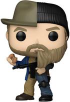 FUNKO POP! Vinilinė figūrėlė: TV: Stranger Things S7 - Jim Hopper (Split)