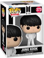 FUNKO POP! Vinilinė figūrėlė: BTS - Jung Kook, 9 cm