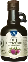 Oleofarm Milk Thistle Oil 250 ml. (Šalto spaudimo margainių aliejus)