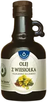 Oleofarm Evening Primrose Oil 250 ml. (Šalto spaudimo nakvišų aliejus)
