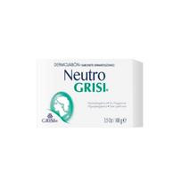 Muilas Grisi Dermo, 100 g