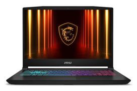 Nešiojamas kompiuteris Nešiojamas kompiuteris MSI CPU Intel® CoreT i7|i7-14650HX|15.6 "|1920 x 1080 pixels|RAM 16GB|DDR5-SDRAM|SSD 512GB