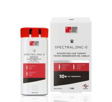 Serumas žiliems plaukams DS Spectral DNC-S, 60 ml