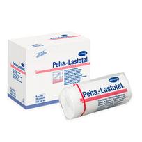 Elastinis tvarstis Hartmann Peha-Lastotel, 8 cm x 4 m