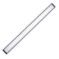 Milagro magnetinis LED šviestuvas bėgelių sistemai ML8928, juodas