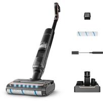 Dulkių siurblys - šluota Belaidis sausų ir šlapių grindų valytuvas Rowenta X-Clean 7 GZ5736E0, 50 min., 1,2 l