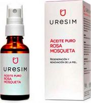 Grynas erškėtuogių aliejus Uresim, 15 ml