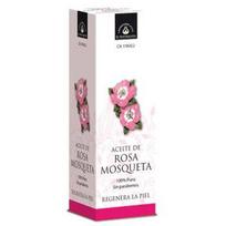 Natūralus erškėtuogių aliejus, 30 ml