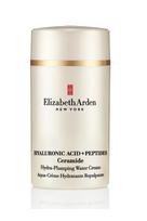 Drėkinamasis ir putlinamasis veido kremas Elizabeth Arden Hyaluronic Acid + Peptides Ceramide, 50 ml