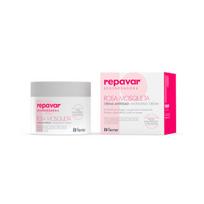 Veido kremas su erškėtuogių aliejumi Repavar Regeneradora, 50 ml, 50ml, 50ml