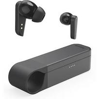 Hama In ear headphone true wireless spirit pocket II black 184180