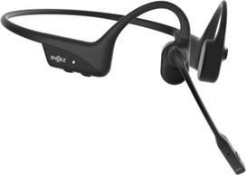 Shokz OpenComm2 2025 Upgrade bone conduction headset (C120-AN-BK-EU-000)