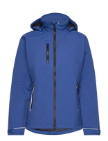 Musto - Sardinia Jkt 2.0 Fw - Sportinė striukė - Mėlyna