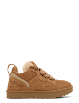 UGG - W Lowmel - Žieminiai batai - Ruda