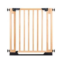 Hauck Clear Step Easyclose Eco Safety Gate, 76 cm (59761)