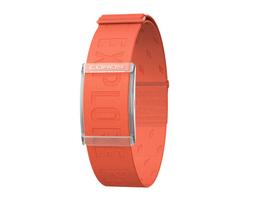 Coros ACC Heart Rate Monitor chest strap, orange (HRM-ORG)