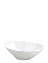 Pillivuyt - Skål Oval 24 Cl Serie Originale 16 X 10 Cm Hvid - Serviravimo dubenėlis - Balta