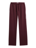 Tommy Hilfiger - Track Pants - Sportinės kelnės - Ruda