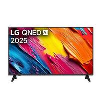 LG 43 collu QNED AI QNED70 4K Smart TV (2025)