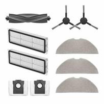 MOVA S10 Plus Accessories kit, MOVA S10 Plus Accessories kit, Accessory kit for MOVA S10 Plus vacuum cleaner, MOVA S10 Plus Accessories kit, MOVA S10 Plus Accessories kit, MOVA S10 Plus Accessories kit, Zestaw akcesoriów do odkurzacza MOVA S10 Plus, MO...