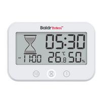 BALDRTHERM B0549STH Bathroom Timer, Minutnik łazienkowy BALDRTHERM B0549STH
