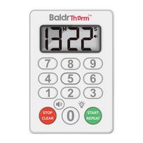 BALDRTHERM E0575S Kitchen Timer, Minutnik kuchenny BALDRTHERM E0575S