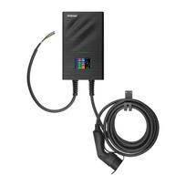 Besen SQW45-BC-22KW-APP elektromobilių įkrovimo stotelė, 22 kW