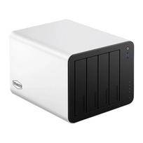 TERRAMASTER F4-425 Plus NAS File Server with Intel N95, 8GB RAM, and 4 bays, Serwer plików NAS TERRAMASTER F4-425 Plus Intel N95, 8GB RAM, 4 zatoki