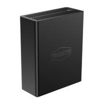 TERRAMASTER F8 SSD NAS File Server with Intel N95, 8GB RAM, 8 bays, Serwer plików NAS TERRAMASTER F8 SSD Intel N95, 8GB RAM, 8 zatok