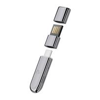 VIAIM Notekit AI Recording Dongle (Gray), Dongle AI nagrywający VIAIM Notekit (szary)