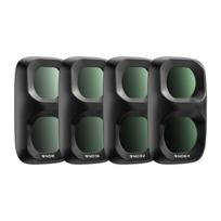 Freewell Osmo Pocket Standard Day Filter Set, 4-pack, Zestaw filtrów Freewell Osmo Pocket Standard Day 4 szt.