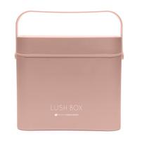 Rio CSBL-EU/1,1 Cosmetic Case Large Lush Box