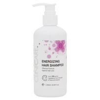 CLINICCARE Energizing Anti Hair Loss Shampoo – šampūnas silpniems ir slenkantiems plaukams, 250 ml