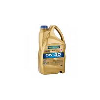 Variklio alyva RAVENOL FES 0W30 4L. 0w-30