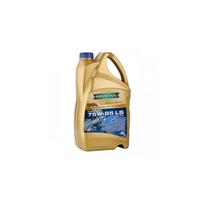 Transmisijos alyva RAVENOL DGL 75W85 LS 4L. 75w-85
