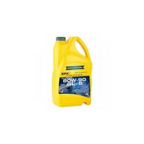 Transmisijos alyva RAVENOL EPX 80W90 GL-5 4L. 80w-90