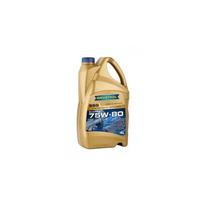 Transmisijos alyva RAVENOL 1221100-004-01-999