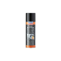 Rūdžių šalinimo priemonė LIQUI MOLY MoS2 300ml