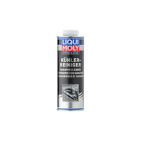 Aušinimo sistemos valiklis LIQUI MOLY 20455 Pro-Line Radiator Cleaner 1 l