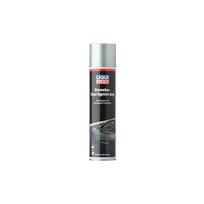 Lako poliravimo priemonė LIQUI MOLY 1594