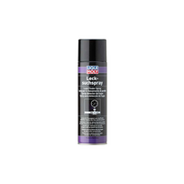 Nuotėkių paieškos aerozolis LIQUI MOLY 3350 Leak Finder 400ml