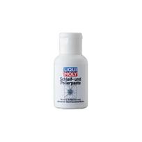 Lako poliravimo priemonė LIQUI MOLY 6297