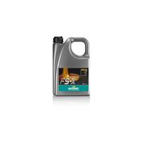 Variklio alyva MOTOREX XPERIENCE FS-X SAE 5W40 4L. 5w-40