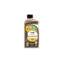 Variklio alyva TOTAL 5W20 QUARTZ INEO ECOB 1L. 5w-20