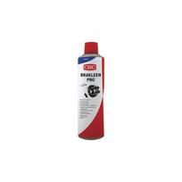 Stabdžių ir sankabos valiklis CRC BRAKLEEN PRO 500ML