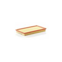 Oro filtras MANN-FILTER C 34 104